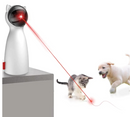 Stimulating Exercise Toy for Cats