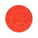 Comedouro Para Cão Labirinto Da Pet Games Brinquedo Tapete De Lamber Cachorro Saudável Divertido Intuitivo
