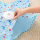 Brinquedo Interativo 360° Formato Estrela para Gatos com Varinha Automática Tenda de Caça e Diversão