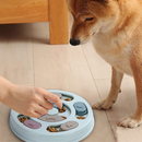 Comedouro Interativo Lento para Cachorro